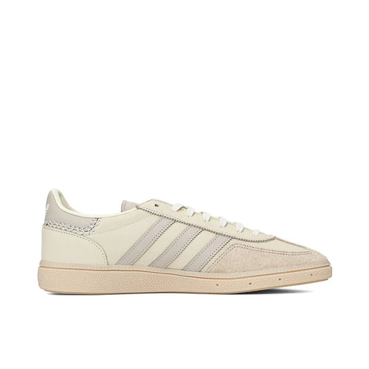 Adidas Originals IE3699 HANDBALL Spezial - Größe EU 42 Sohle Gummi Obermaterial Canvas/Polyester