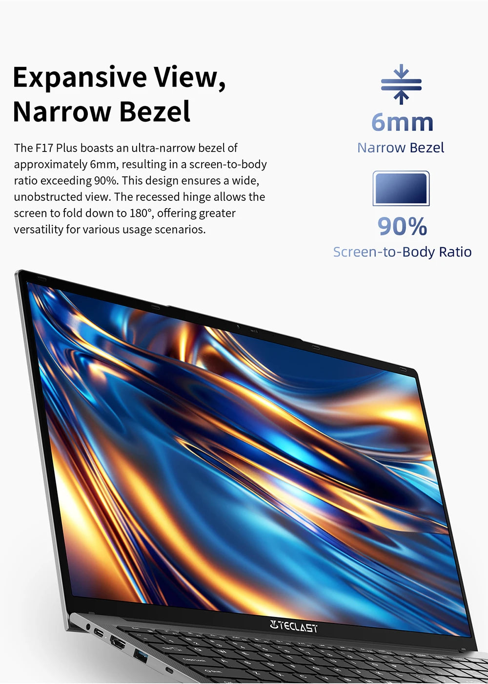 Teclast Laptop 2025