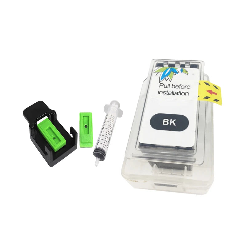 Tintenpatronen 2025: Canon 560XL-561XL Smart-Ink - Pixma Refill Collection