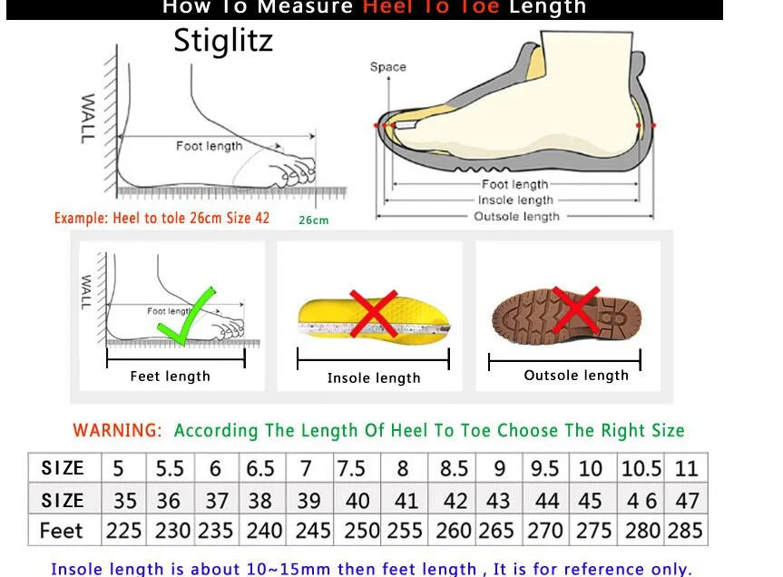 Herren High Top Leder Sneaker - Größe 40-46, Klettverschluss