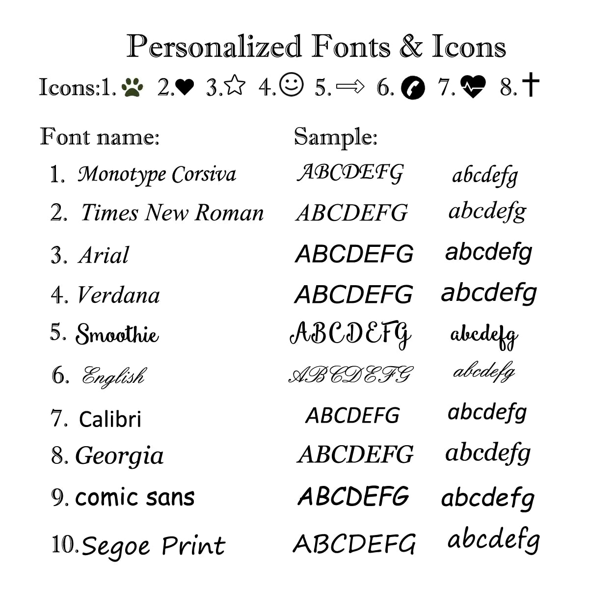 20Stk Gravur Logo Edelstahl Herzanhänger - 15mm 20 Stück