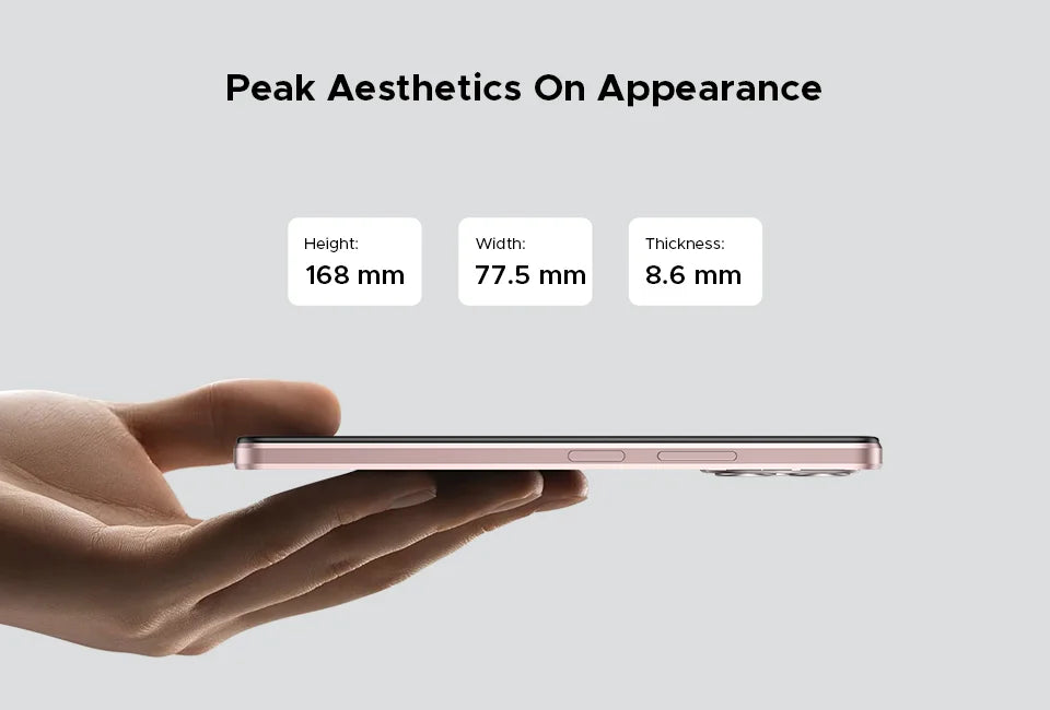 Global Version Doogee Note58 Pro Android 15 Smartphones 8Gb Ram 256Gb Rom 6250Mah Large Battery 6.75" Hd+ Display Nfc Cellphone