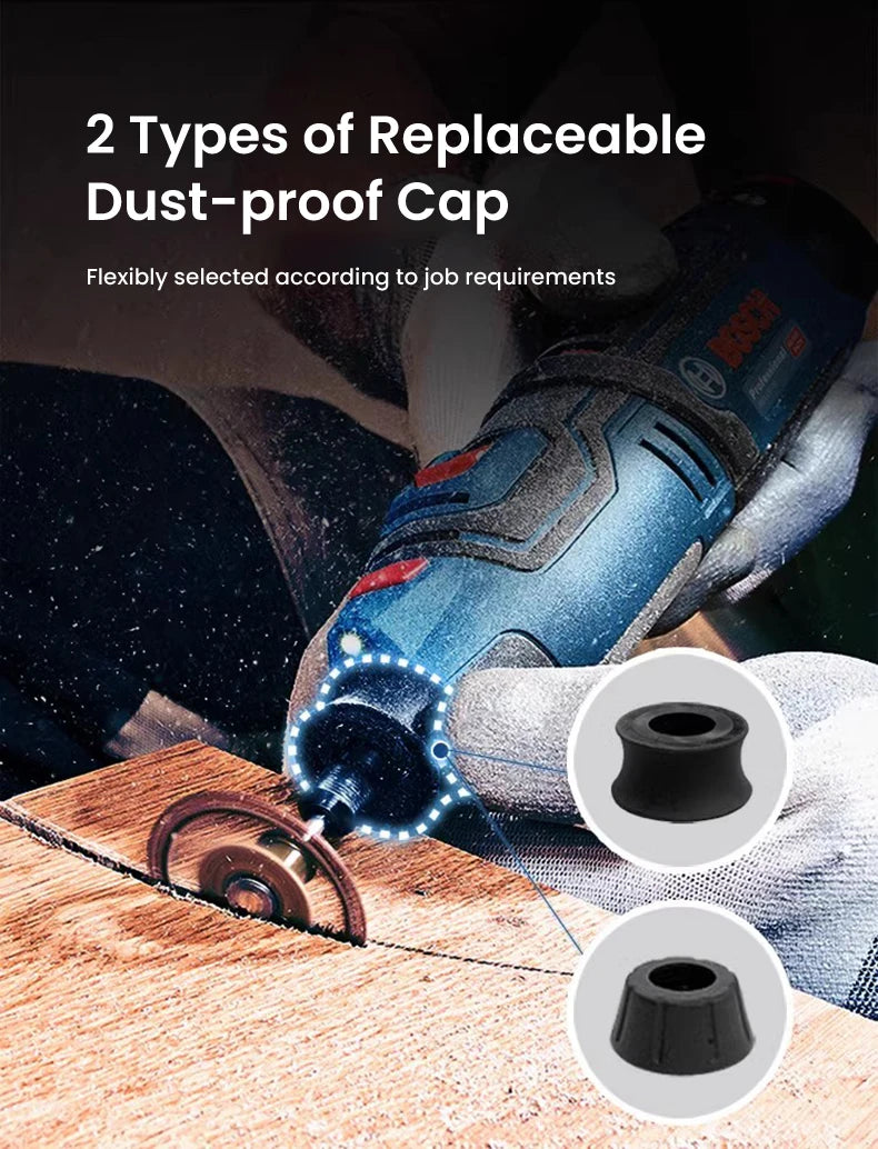 Multitool 2025: Bosch GRO 12V-35 Wireless Rotary Tool - 12V 2.0Ah 3.0Ah Li-Battery Mini Electric Grinder Polishing Cutting Machine Electric Drill Collection