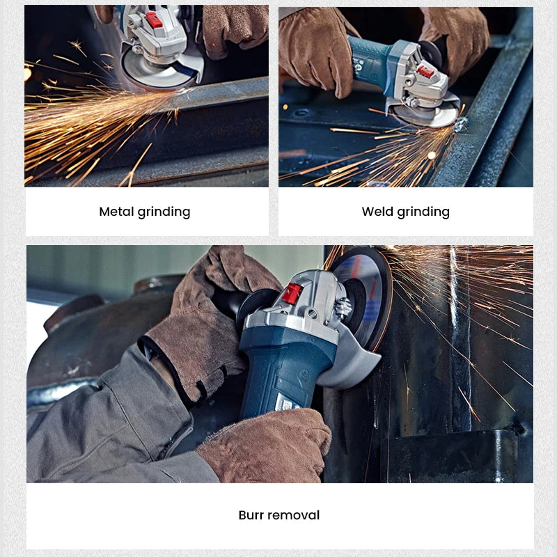 Bosch Metal Grinding Wheel Cutting Disc Classic Series Angle Grinder Accessories 100/125/150/180/230/305/355/400mm Cutting Wheel