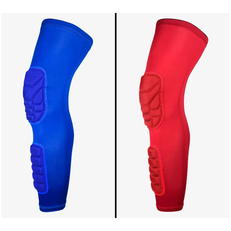 Sport-Ärmel 2025: JUUMMP 1Pcs Basketball Football Leggings Sleeve - Outdoor Sports Leg Knee Protect Elbow Joint Guard Calf Compression Running Cycling Collection