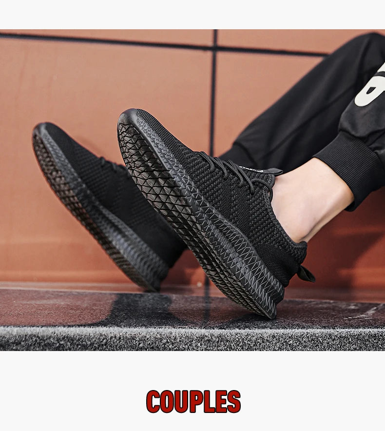 Avento Runner Atmungsaktiv - Leicht Plus Size Schuhe