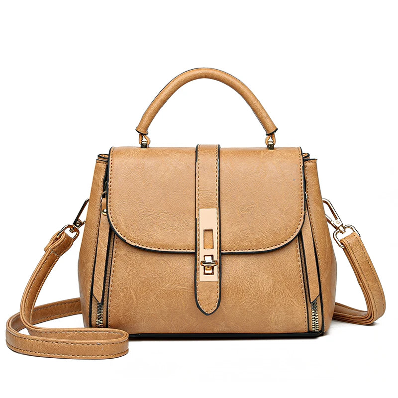 Mode Marke Frauen Klein Crossbody Tasche Leicht PU Leder Messenger Tasche Klappe Handtasche Geldbörse Sommer Reise Tasche Für Weiblich