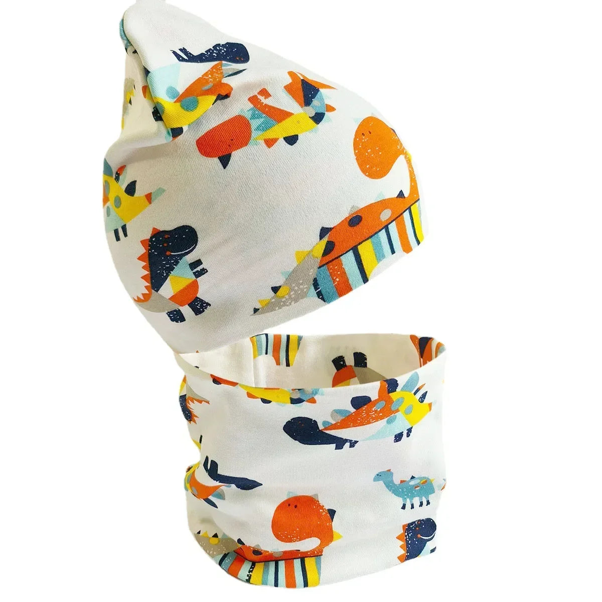 BabySoft Mützenset Warme Baumwolle - 0-3J, Einheitsgr.