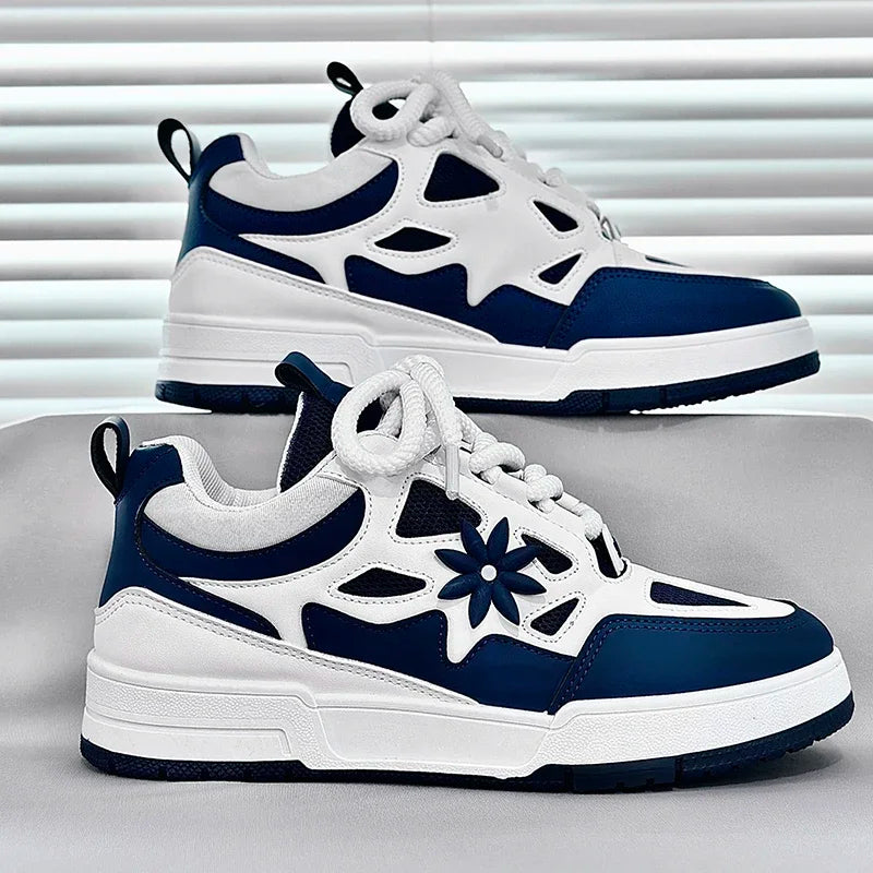 Pantofi sport pentru bărbați, de înaltă calitate, casual, Tenis, de lux, pentru skateboard, încălțăminte, pantofi de alergare pentru bărbați, de brand