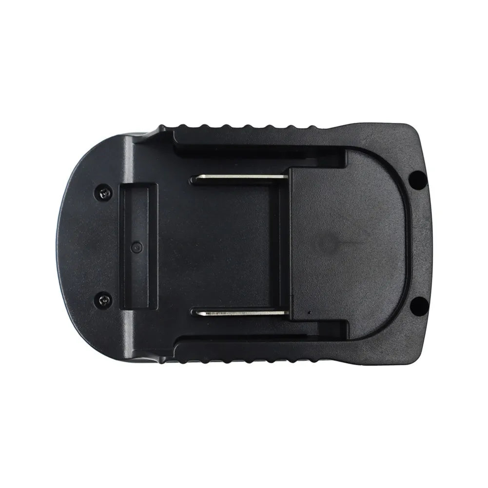 Battery Adapter for Makita MT20ML Battery Conversion Adapter Uses Makita 18V Lithium-Ion Batteries in Milwaukee 18V Power Tools