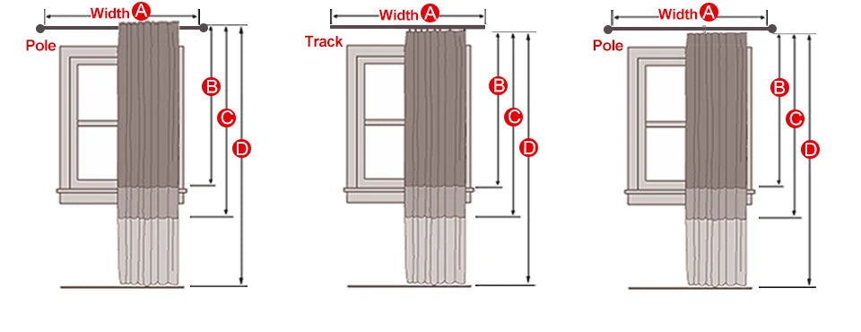 Cute Style White Short Curtains For Living Room Bedroom Curtains For Chic Girls Kids Window Kitchen Bathroom Camper Small Drapes