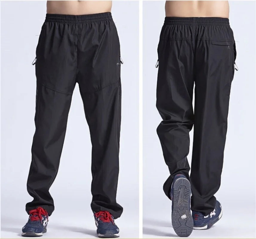 ActivePro Jogginghose Atmungsaktiv - Polyester 6XL Elastik