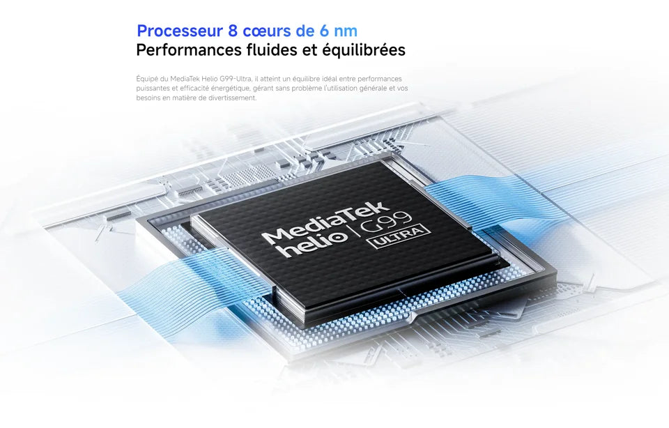 Xiaomi Redmi Note 14 4G Smartphone 2025