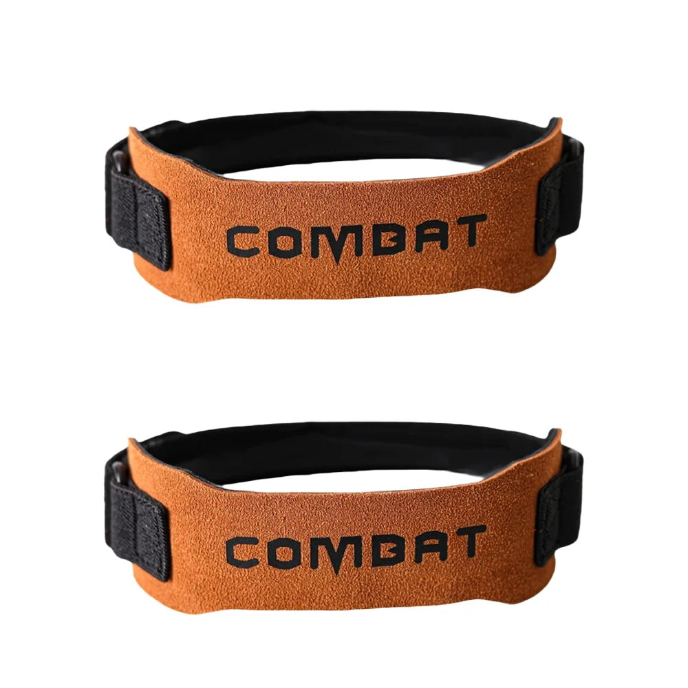 Kniebandage 2025: DUTRIEUX Cowhide Patella Strap Gym Fitness Knee Brace - Professional Running Knee Pads Protective Guard Men Women Kneecap Pad Collection
