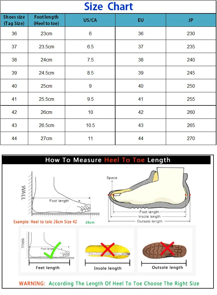 Women9 CM Platform Sneakers Casual Outdoor Simple Design Skateboard Comfortable Lace Up Sneakers Running Sports Shoes Female 40