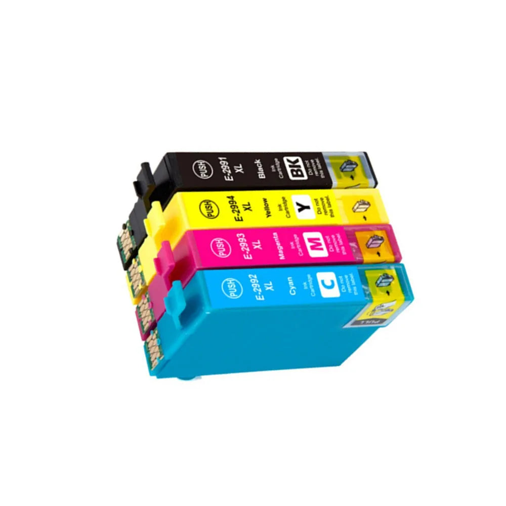 Tintenpatrone 2025: 29XL T2991 Compatible - Epson XP Multi-Series Collection