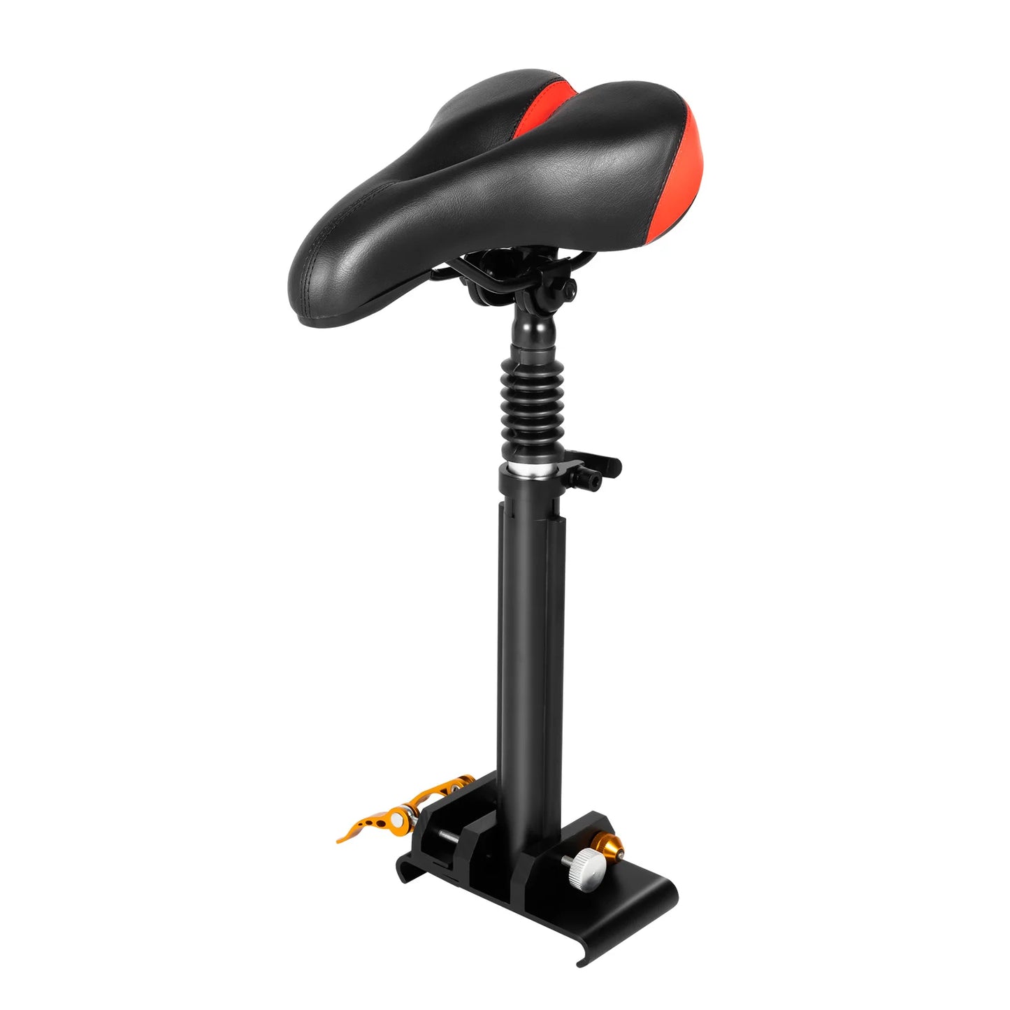 For Xiaomi M365 and Xiaomi M365 Pro Electric Scooter Comfort Seat Saddle Adjustable Scooter Seat