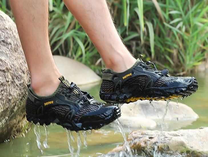 Shoes for Men Slip-on Mesh Man Casual Sneaker Low Price Tourist HikingTrekking Basketball Trends 2024 Cheap Liquidation Stylish