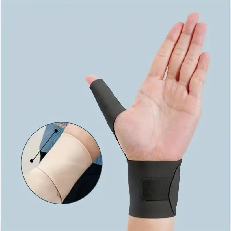 Handgelenk-Bandage 2025: Exercise-Pressure Elastic-Wrist - Weight Lifting Collection