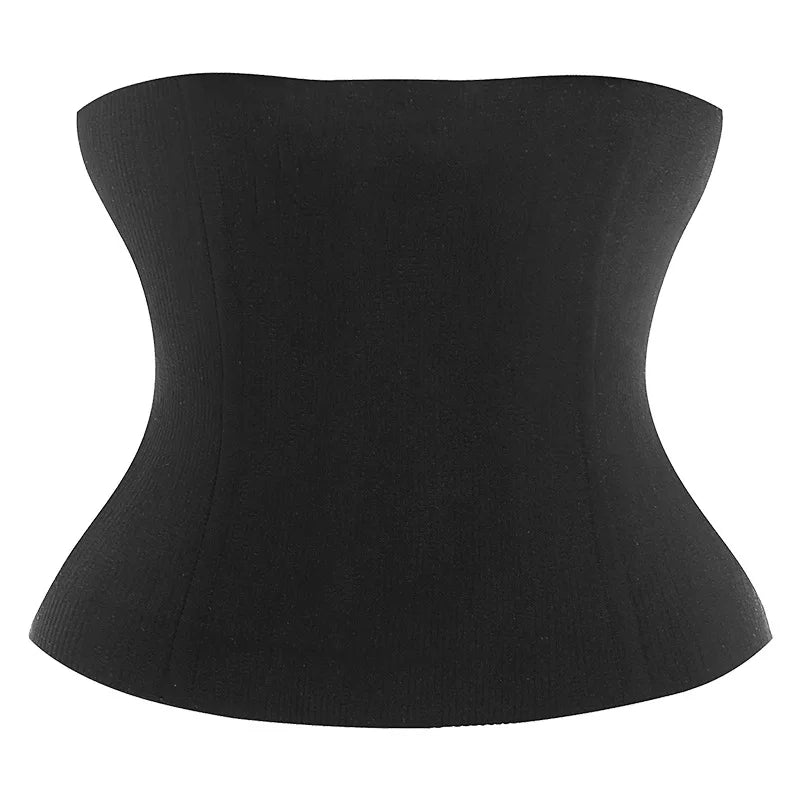 Waist Trainer Slimming Belt Women Gym Fitness Cincher Belly Control Corset Women Body Shaper Weight Loss Belly Waist Wrap