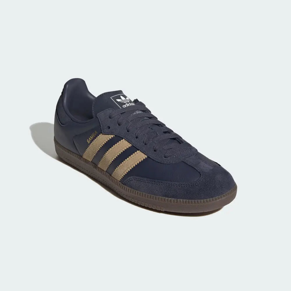 Adidas Originals JR0894 Samba Ogori Classic - Größe Standard, Obermaterial Polyester, Außensohle Gummi