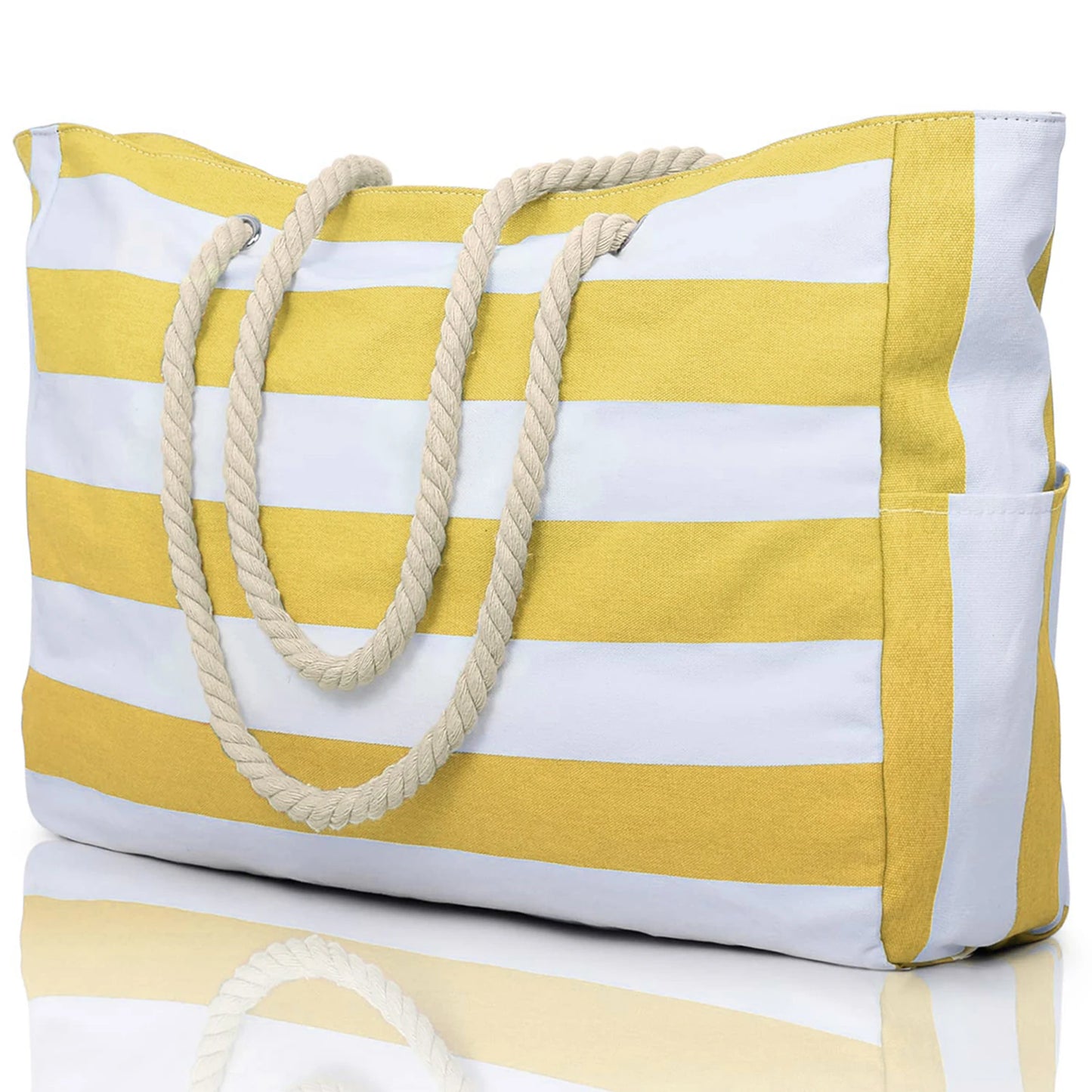 OtherCN ZMT Wasserdichtes Strandtasche - Canvas 20L Faltbar