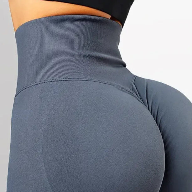 MODX Leggings High Waist Seamless - Elastisch S M L