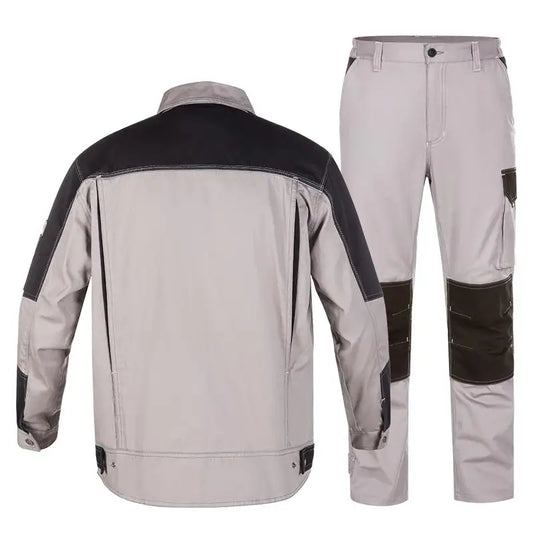 WorkSafe CottonPro Schutz - Baumwolle, antistatisch, 5T