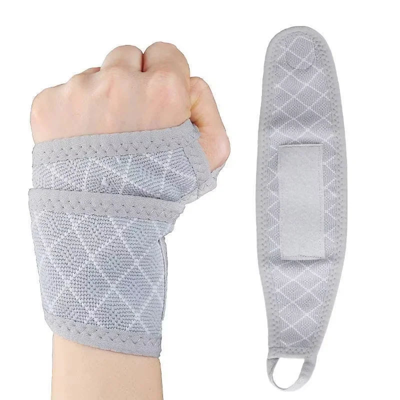 Handgelenk-Bandage 2025: Exercise-Pressure Elastic-Wrist - Weight Lifting Collection
