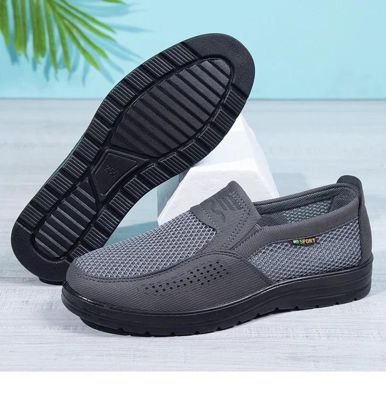 TrendFit Runner Atmungsaktiv - Größe 42-46, 250g, Leicht