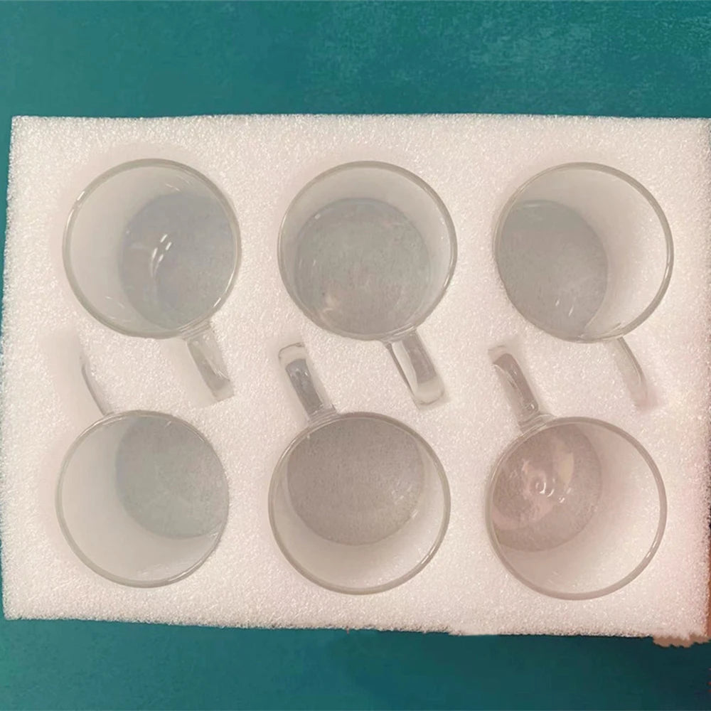 Tea Pot Glass Kettle Automatic Teapot with Strainer Magnetic Infuser Wood Holder Heat Resistant Coffee Pot Bowl Cups Set Jug 주전자