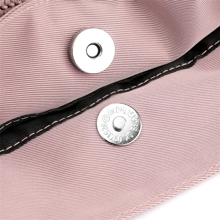 Fashion High Quality Handbag Female CrossBody Bag Women Shoulder bag Ladies Messenger Bag Nylon waterproof Lady Purse sac a main