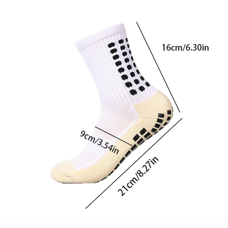 ProSport Grip Rutschfest - Silikon Anti Reibung S-L