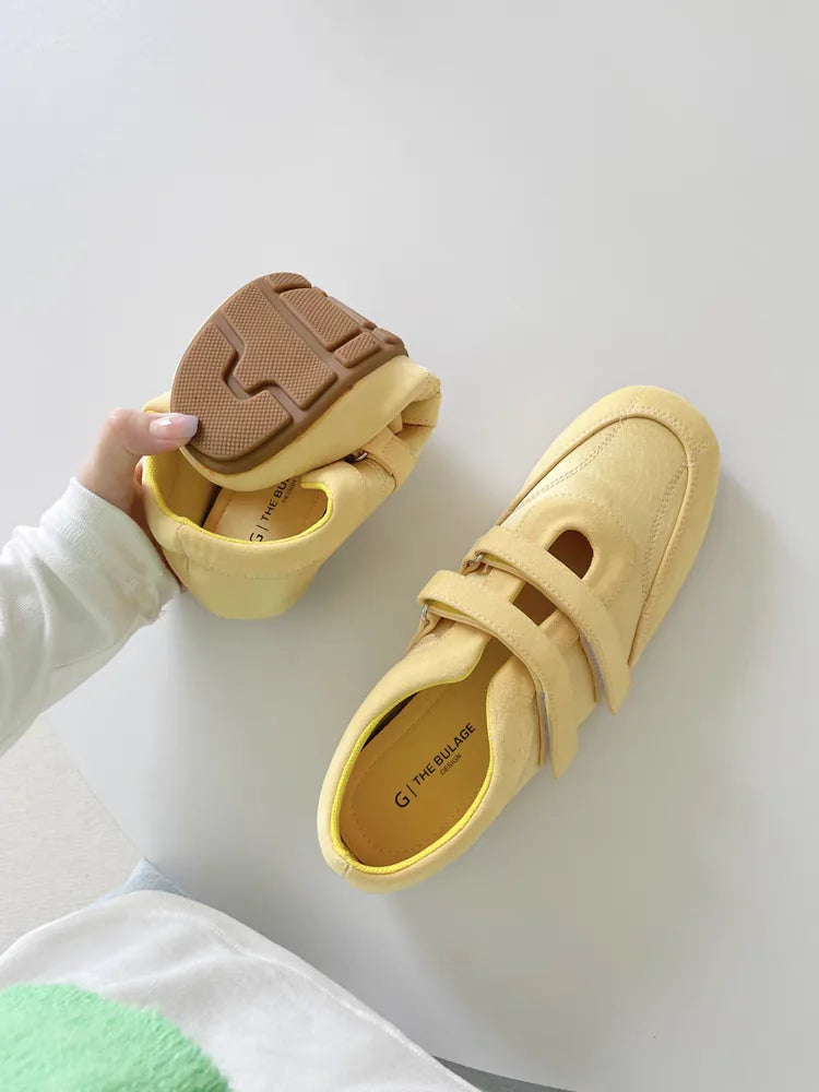 Women Flats Sneakers Designer Casual Shoes Running Sport Shoes 2025 Fashion New Brand Walking Comfort Spring Mujer De Zapatillas