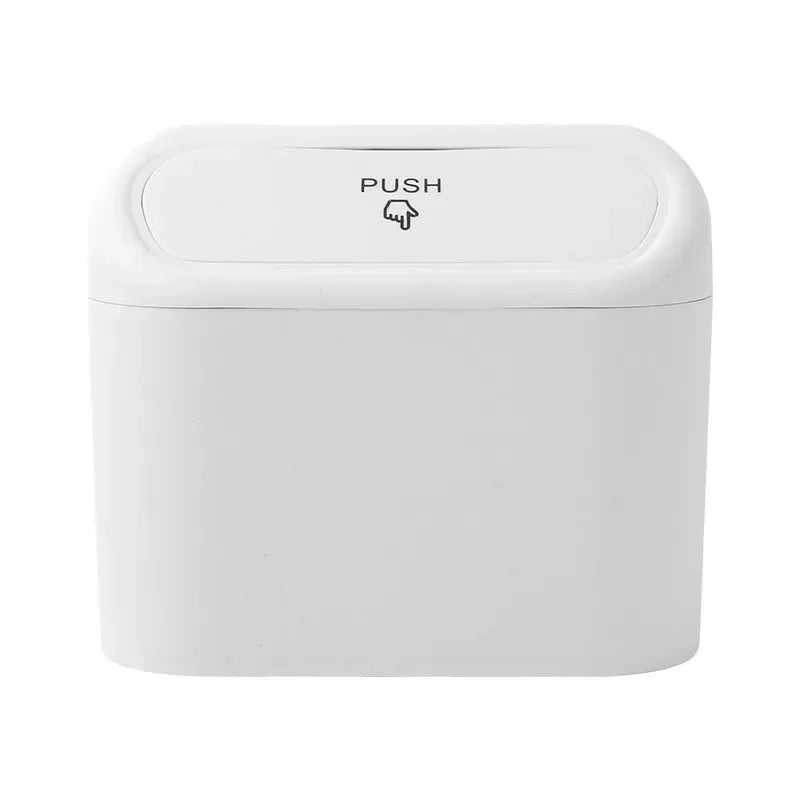 Sac de gunoi auto Choice cu capac - Mini pliabil, agățat