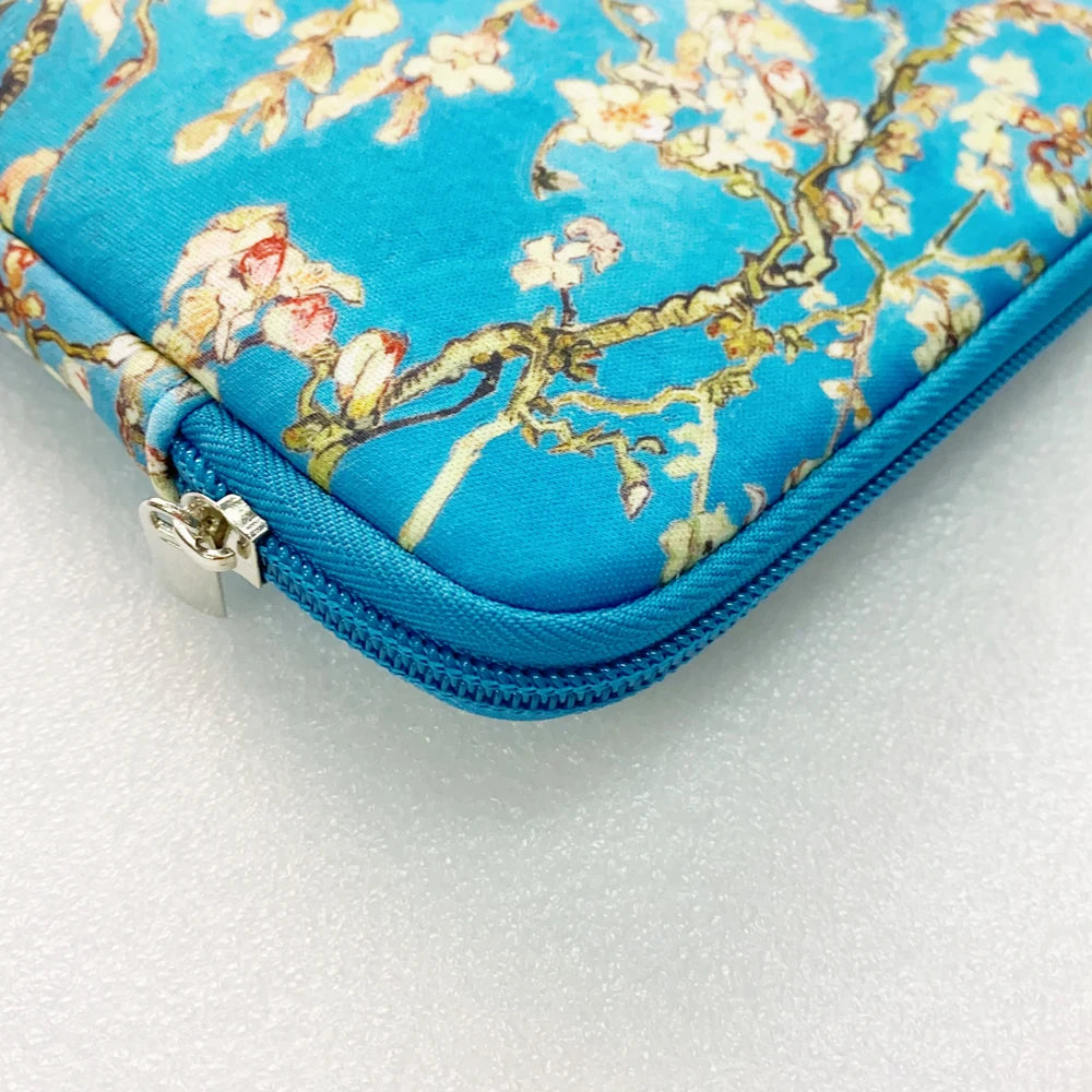 Ropada D7 Stoßfest - 7" Hülle Polyester, Kobo/Kindle