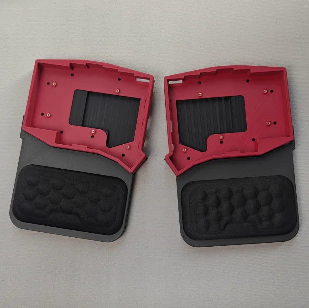 MiFuny Sofle LowProfile Wireless - Akku2000mAh 5W Kompakt