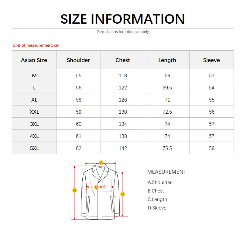 Men's Fashion Baggy Denim Jacket Streetwear Large Pocket Contrast Design Oversized Black White Washed Denim Coats Autumn 4XL 5XL
