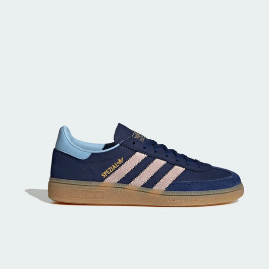 Adidas Originals Handball Spezial Wori-Clastic - mărime joasă, branț interior EVA, talpă exterioară din cauciuc