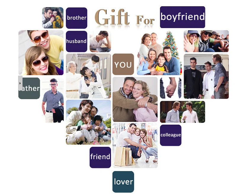 KK LUFAINACN Jogginghose Schnelltrocknend - 6XL Elastik