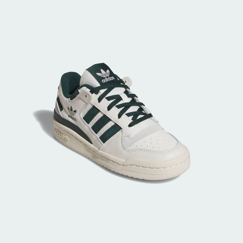 Adidas Originals Forum Low JR0379 Skate-Schuh Kinder - EU 28-31, Obermaterial Sonstiges, Sohlenmaterial Gummi