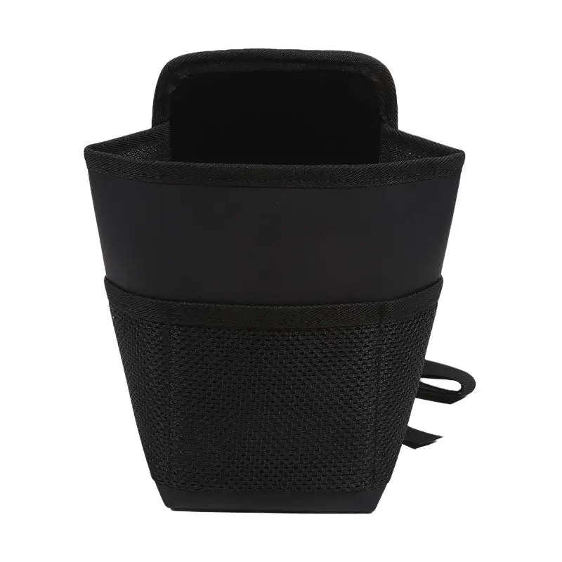 Multifunktional Auto Sitz Organizer Auto Sitz Seite Aufbewahrung Hängetasche Multi-Tasche Getränk Handy Halter Mesh Tasche Taschen