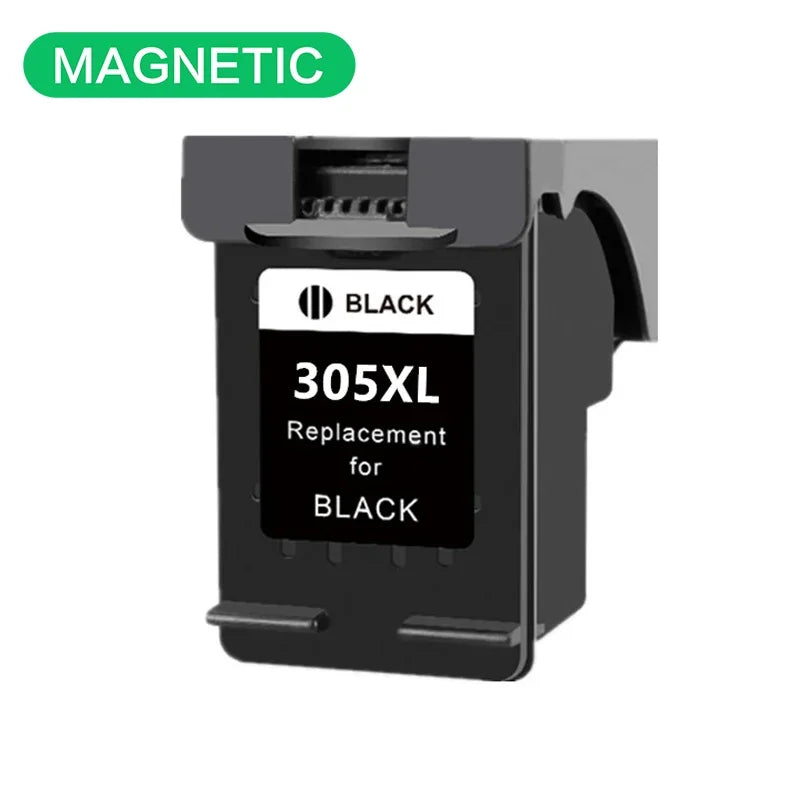 NEW Compatible Remanufactured For HP 305 XL Ink Cartridges For HP Deskjet Series 2700 Envy Series 1255 4122 6020 6400 6430