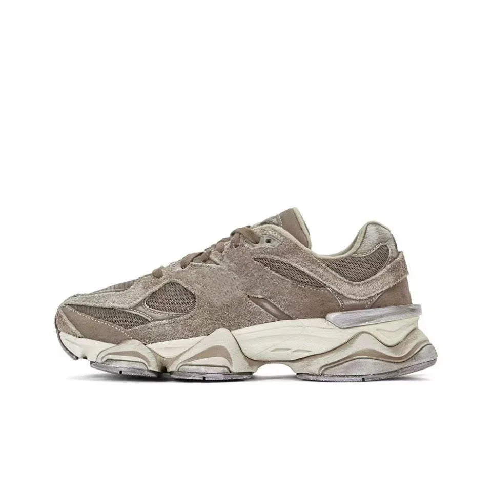 More Trail V3 Leichte Netz Sneaker - Größe Variabel SPANDEX