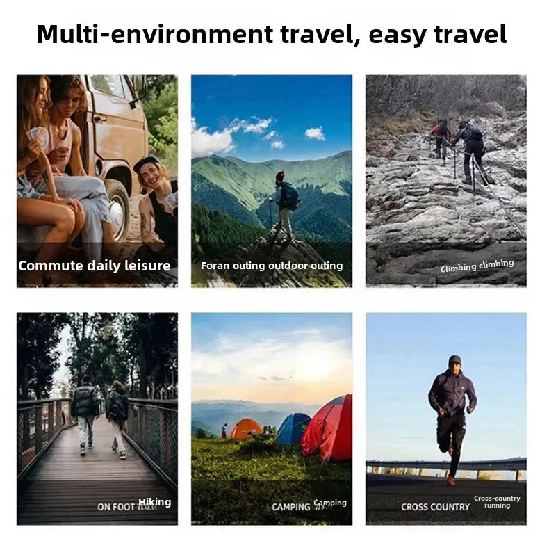 Gorpcore Regenjacke Regenfest - Winddicht Wasserfest Gr XL