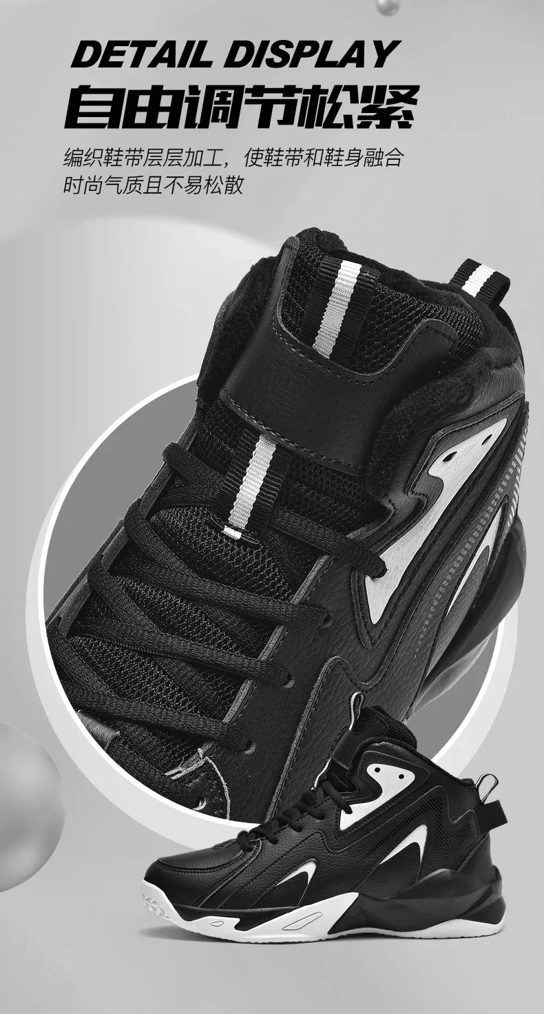 Yuzhy Stan Atmungsaktiv - Herrenschuhe Leicht 42-46