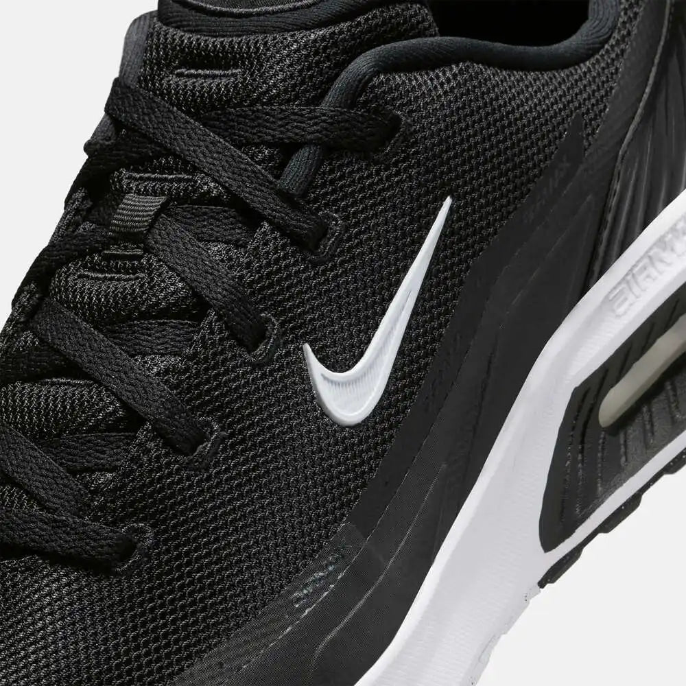 Nike IF2624-005 Air Max Bia - Capacitate, confort pe tot parcursul zilei, amortizare EVA performantă, mărime EU 42
