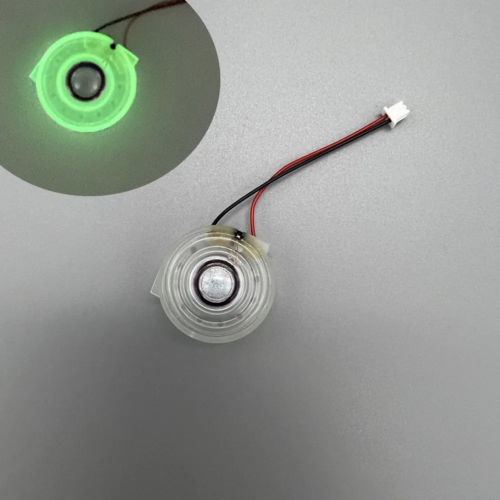 Hochwertiger Sound Lautsprecher für Gameboy GB GBP GBC GBA - Nintendo Gaming Zubehör