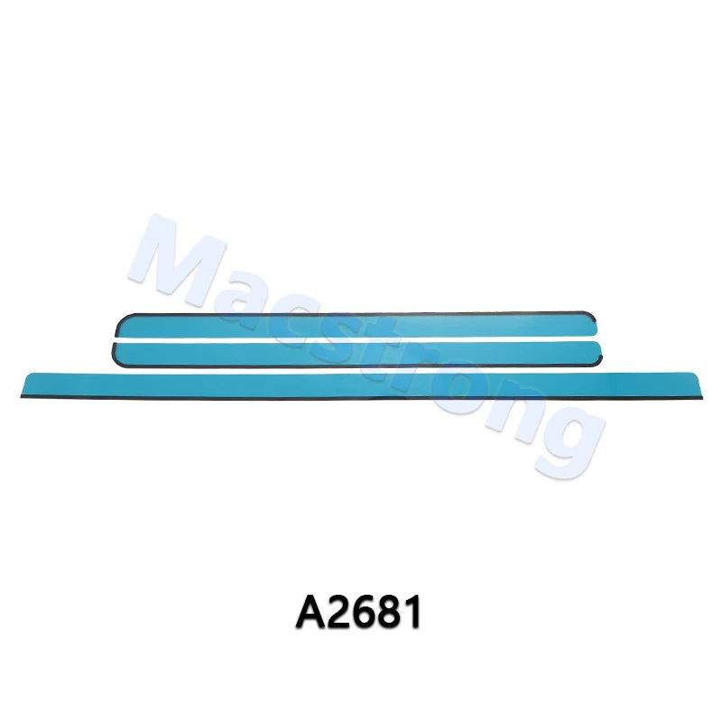 COOLTODAY A2681 LCD-Band - M2, passiv, 13,6/14/16 Zoll