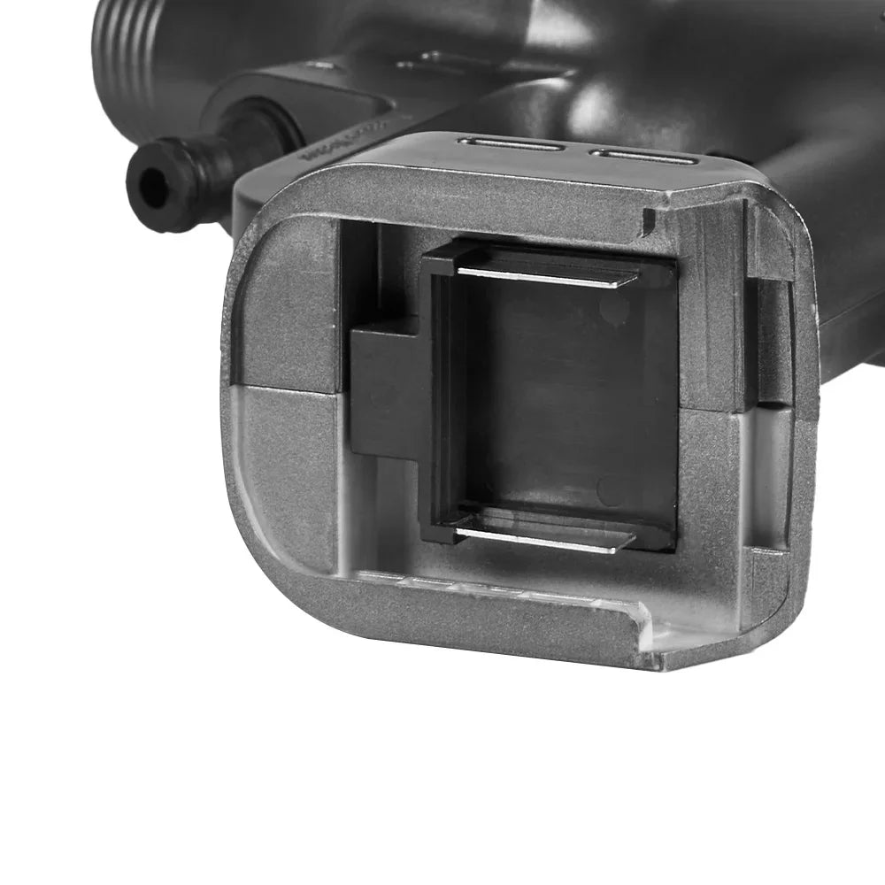 NEWBENY 200Bar Brushless Hochdruck-Wasserpistole 3500W Akku-Elektrosprühgerät Gartentool Für Makita 18V Batterie